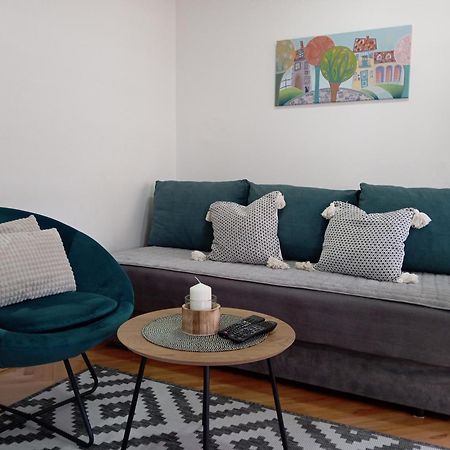 Apartman Kosta Leskovac  Extérieur photo