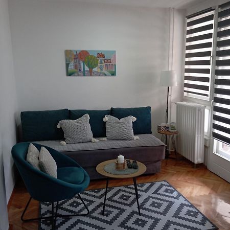 Apartman Kosta Leskovac  Extérieur photo
