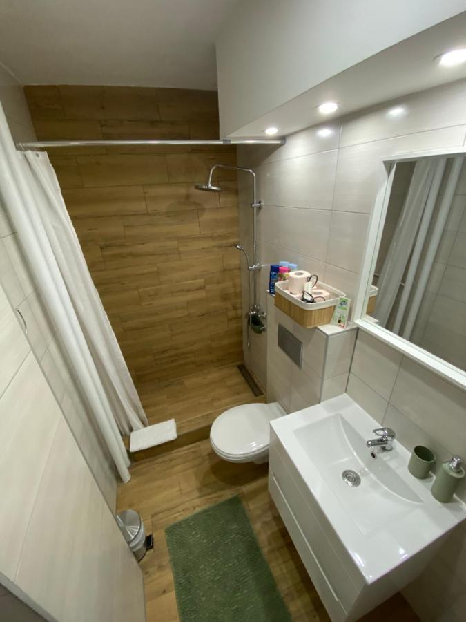 Apartman Kosta Leskovac  Extérieur photo