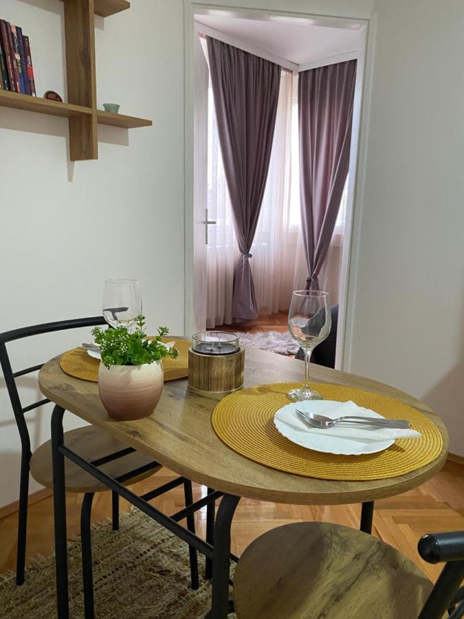 Apartman Kosta Leskovac  Extérieur photo